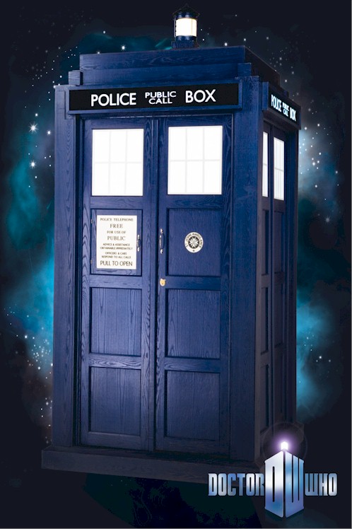 TARDIS 03