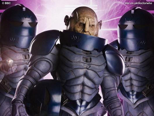 Sontaran